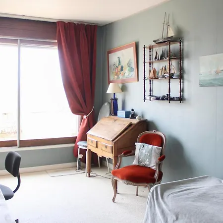 Comfortable Flat With View On The Eiffel Tower Appartement