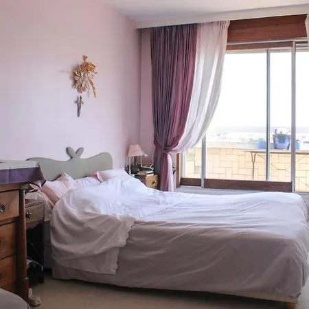 Appartement Comfortable Flat With View On The Eiffel Tower Boulogne-Billancourt