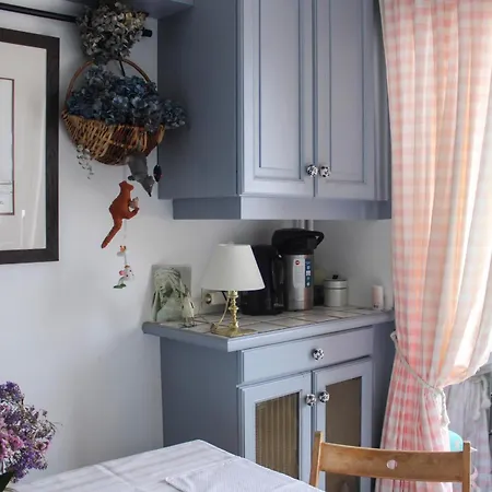 Comfortable Flat With View On The Eiffel Tower Appartement *