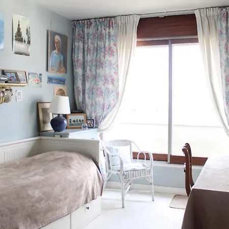 Comfortable Flat With View On The Eiffel Tower Appartement