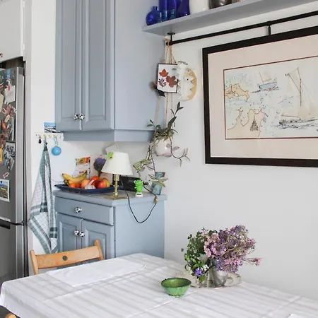 Comfortable Flat With View On The Eiffel Tower * Boulogne-Billancourt